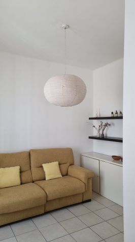 bilocale arredato con balcone-CALVAIRATE - Foto 10