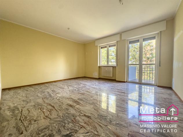 Quadrilocale NON arredato vicino alla MM3 San Donato - Foto 2