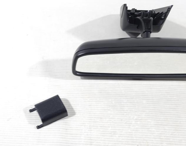 SPECCHIETTO RETROVISORE INTERNO DR 5.0 Serie T15-8201010BA (19) - Foto 2