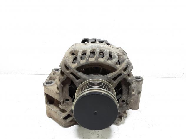 ALTERNATORE OPEL Corsa D 5P 1° Serie 13256932 Z13DTH Diesel 1300 (06)
