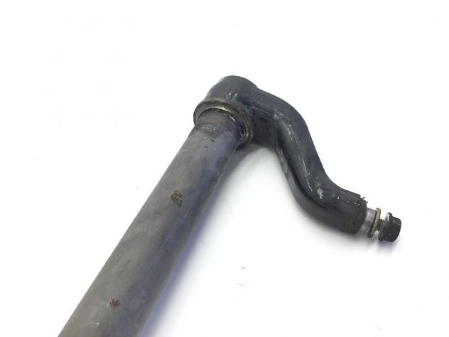 PIAGGIO MP3 IE MIC 300 PIANTONE DI STERZO FORCELLA ANTERIORE 2010 2011 M63301 - Foto 10