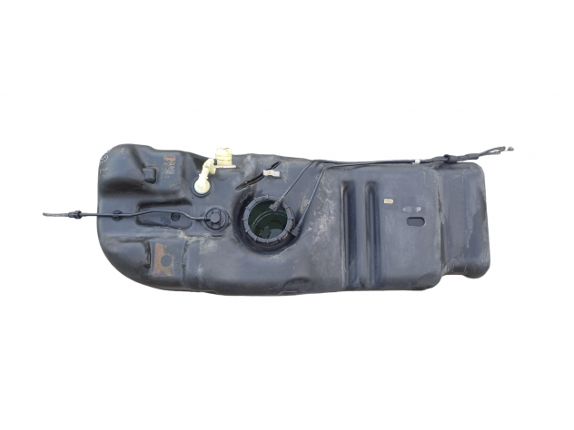 SERBATOIO CARBURANTE GREAT WALL MOTOR Steed 1° Serie 4G69-S4N Bifuel/Gas 2400 (06)