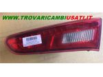 FANALE POST. PARTE INT. D. ALFA ROMEO GIULIETTA (940-X7/5Y/6Q)  Parti elett &hellip;