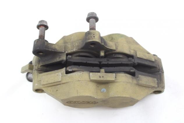 BMW K 1600 GT 34118563709 PINZA FRENO ANTERIORE SINISTRA K48 17 - 21 FRONT LEFT BRAKE CALIPER - Foto 3