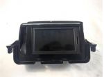259153411R DISPLAY SCHERMO RENAULT MEGANE 1.5 D 81KW 6M 5P (2013) RICAMBIO USATO