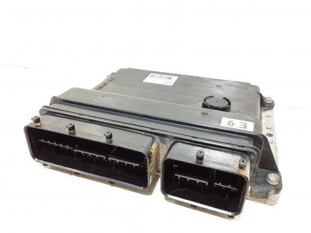 CENTRALINA MOTORE TOYOTA Rav4 4° Serie 8966142F21 2ADFTV Diesel 2231 (0509) - Foto 5