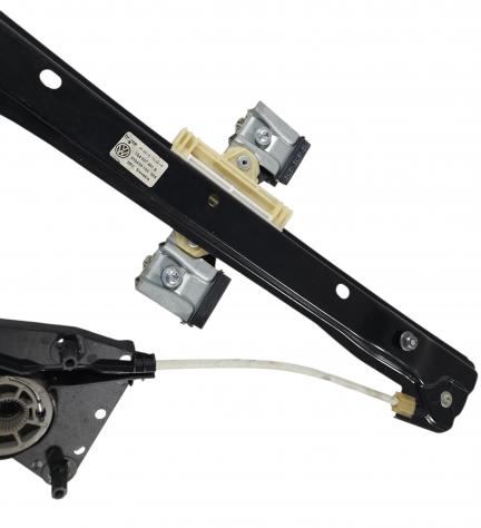 ALZACRISTALLO ELETTRICO ANT. SX VOLKSWAGEN Up 1° Serie 1S4837461A (11) - Foto 7