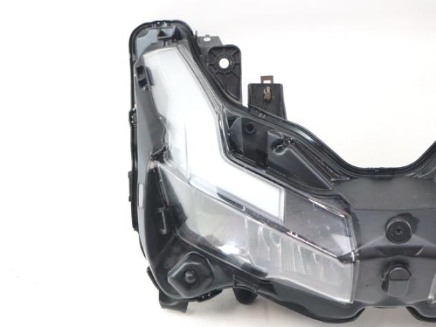 HONDA ADV 350 33100K0WA11 FARO ANTERIORE NF13 22 - 24 HEADLIGHT - Foto 2