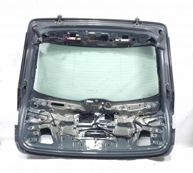 PORTELLONE POSTERIORE AUDI Q3 Serie (F3B) DFGA (18) - Foto 10
