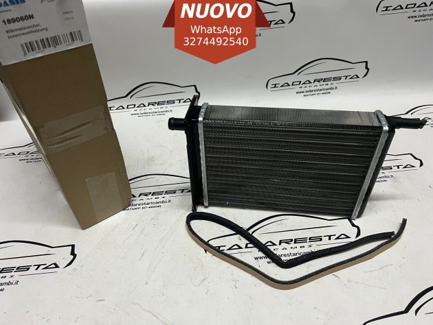 Radiatore Riscaldamento Trafic - Vivaro 7704000111 - Foto 2