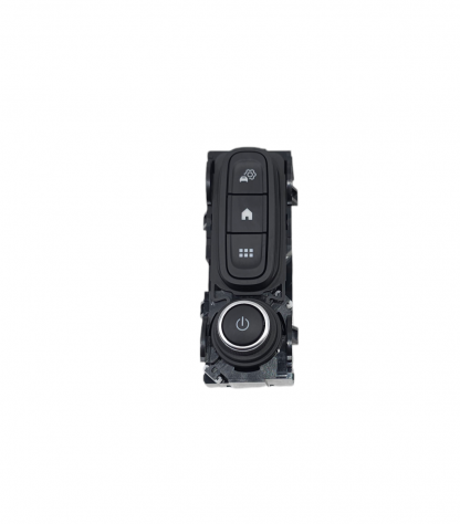 PULSANTIERA CONTROLLO NAVIGATORE/AUTORADIO RENAULT Twingo III serie 253B06108R (14)