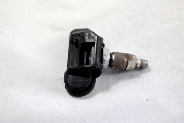 13598775 SENSORE DI PRESSIONE DEL PNEUMATICO OPEL ASTRA J 1.6 D 100KW 6M 5P (2015) RICAMBIO USATO - Foto 3