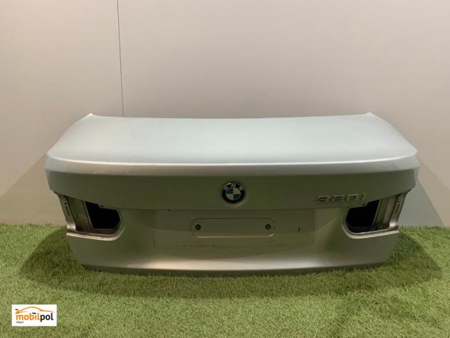 BMW 3 F30 - COPERCHIO BAULE POSTERIORE - 12784 - Foto 2