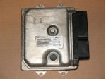 52011135 ECU FIAT PANDA 0.9 D419 FC18 TWINAIR2 HW612 8GSW.M1 110R006080