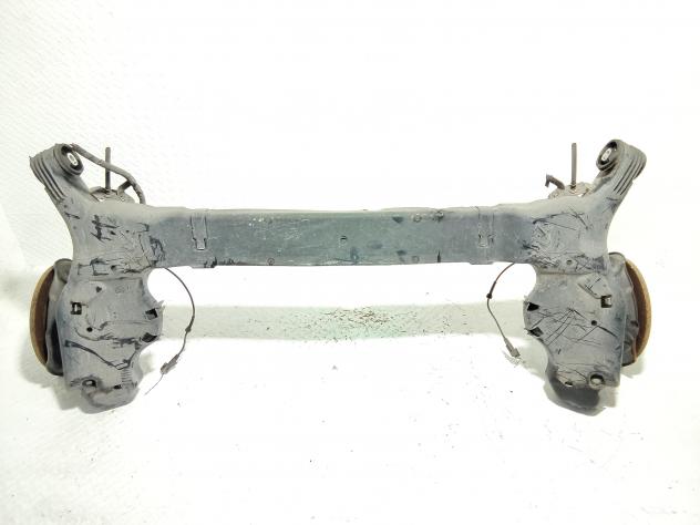 ASSALE POSTERIORE RENAULT Kadjar Serie 555014EA0A H5HB4 Benzina 1300 (15)