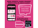 Consulente di bellezza per Prodotti Professionali