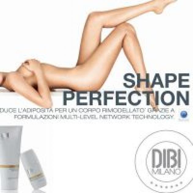 Atelier di Bellezza Globale - Dibi Center