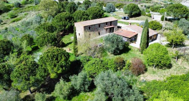 Vendita Rustico casale da 215 mq con giardino - Foto 3