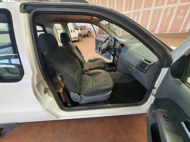 Fiat Strada 1.3 MJT Pickup Cabina Lunga - Foto 10