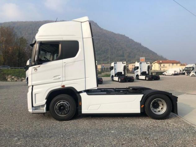 FORD F-MAX 4X2 /80 4 Top Minigonne rif. 18263838 - Foto 5