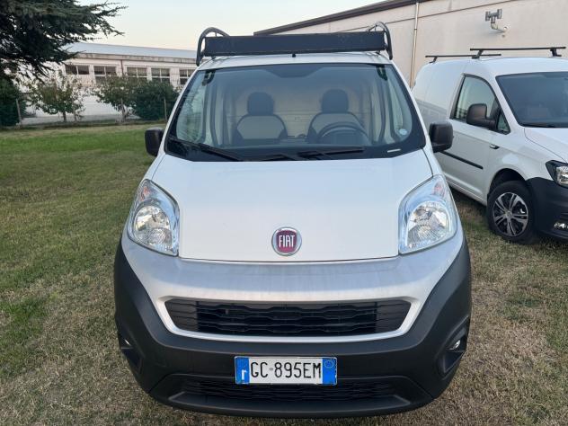 Fiat Fiorino 1.4 8V CNG 70CV Cargo SX - Foto 2