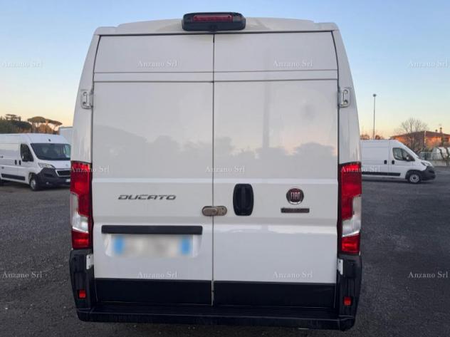 FIAT Ducato 33 MH2 2.2 mjt3 140cv serie 8 - Foto 4