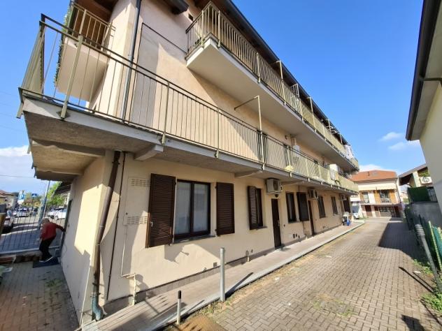 appartamento in affitto a Cesano Maderno