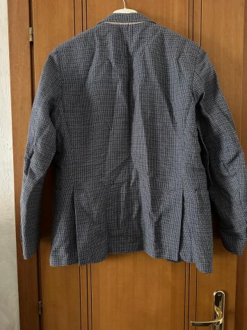 Giacca Paoloni da uomo  Taglia 50  Elegante - Foto 4