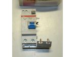 Interruttore differenziale ABB DDA202 A-40/0.3