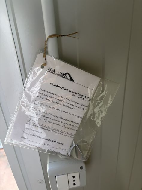 Prefabbricato monoblocco - Foto 4