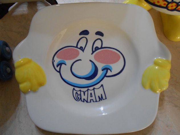 Giglio ceramiche anni '80 - Foto 2