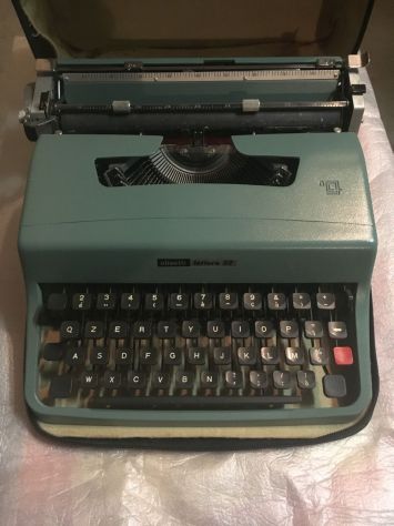 Olivetti Lettera 32 - Foto 2