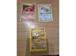 Vendo carte pokemon