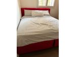 Letto matrimoniale V&Nice con contenitore