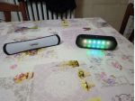 casse Bluetooth