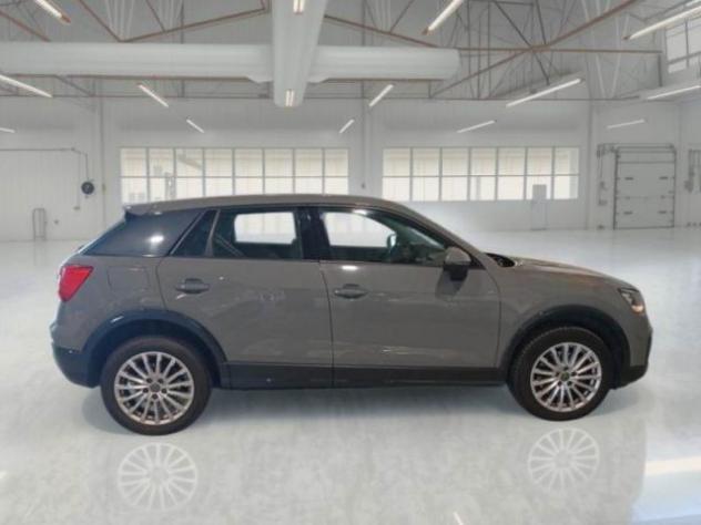 AUDI Q2 1.6 TDI S tronic Design rif. 24054313 - Foto 7