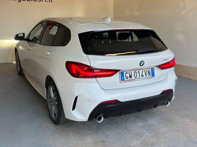 BMW 118 d 5p. Msport rif. 23779851 - Foto 5