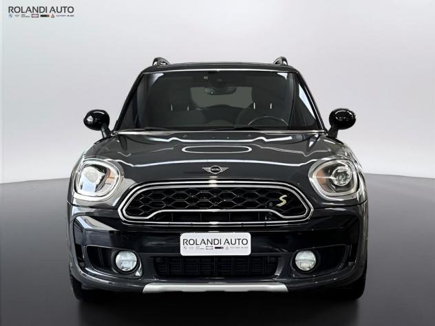 MINI Countryman Cooper SE Mini 1.5 Cooper SE Hype all4 auto - Foto 8