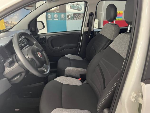 FIAT Panda 1.0 FireFly 70cv S&S Hybrid - Foto 10
