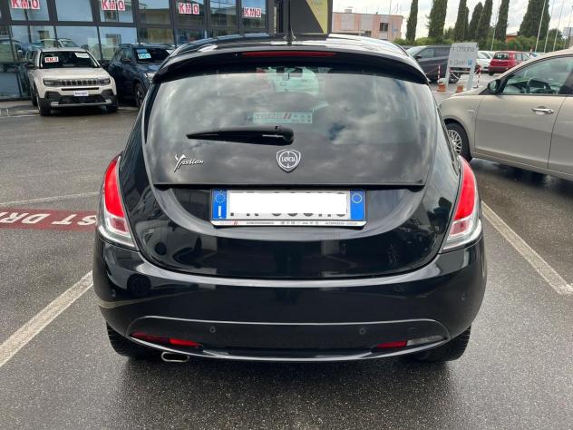 Lancia Ypsilon Ypsilon 1.2 69 CV 5 porte GPL Ecochic Platinum - Foto 6