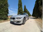 Bmw 320 320d Touring