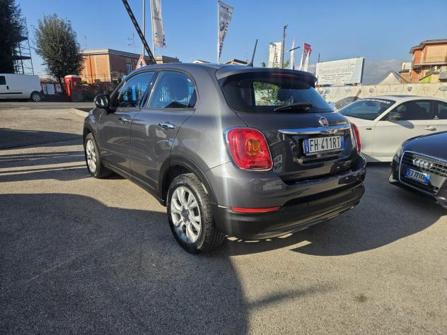 Fiat 500X 1.6 MultiJet 120 CV Cross Plus - Foto 4