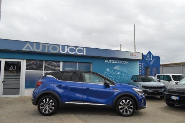 RENAULT Captur TCe 1.0 Techno 90 CV rif. 24046946 - Foto 2