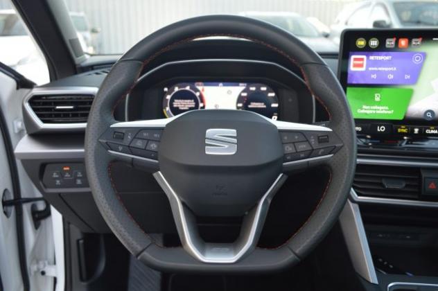 SEAT Leon 2.0 TDI 150 CV DSG FR rif. 23992369 - Foto 10