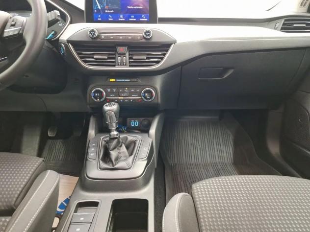 Ford Focus 1.5 EcoBlue 120 CV SW Business Diesel - Foto 8