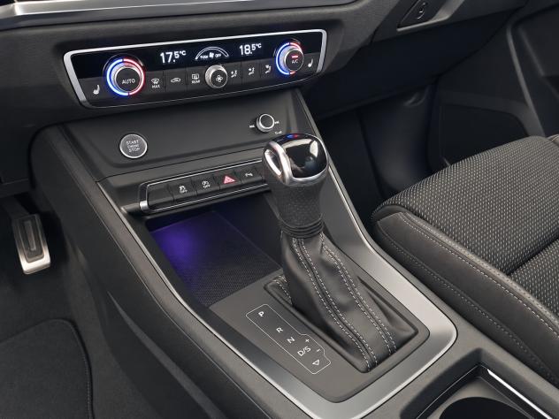 Audi Q3 35 TDI quattro S tronic line edition - Foto 8