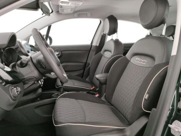 FIAT 500X 1.6 MultiJet 120 CV Business rif. 23918476 - Foto 5