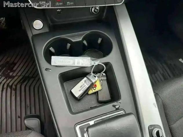 AUDI A4 Avant 2.0 tdi Business 163cv S Tronic - GB727PG rif. 23956627 - Foto 10