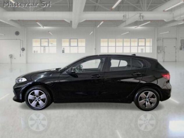 BMW 118 Serie 1 118d Business Advantage auto - GH903PP rif. 23886855 - Foto 8