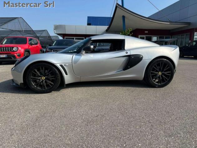 LOTUS Exige Exige Coupe 1.8 rif. 24087008 - Foto 3
